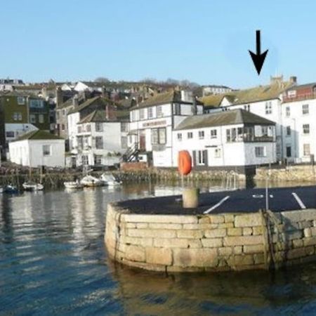 ファルマス The Old Quayside Houseヴィラ エクステリア 写真