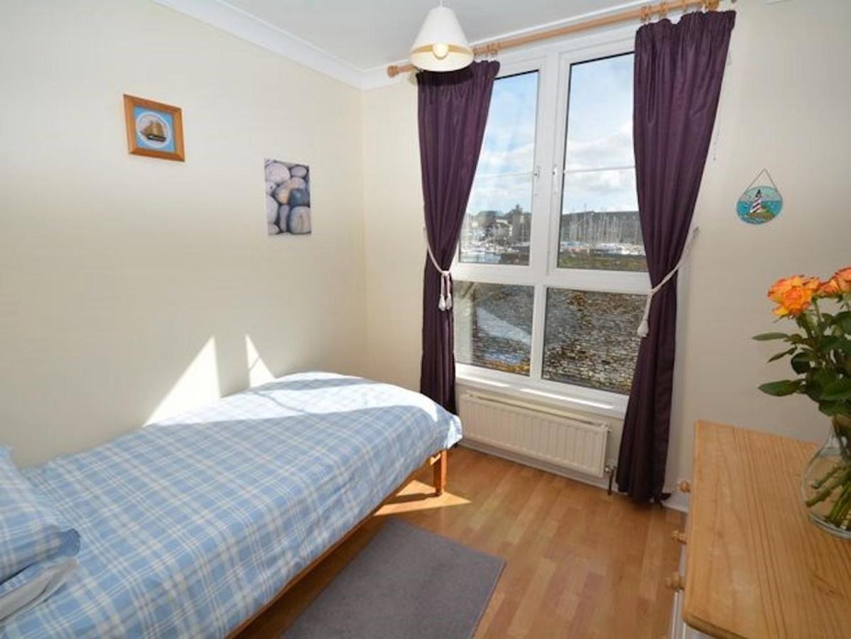 ファルマス The Old Quayside Houseヴィラ エクステリア 写真