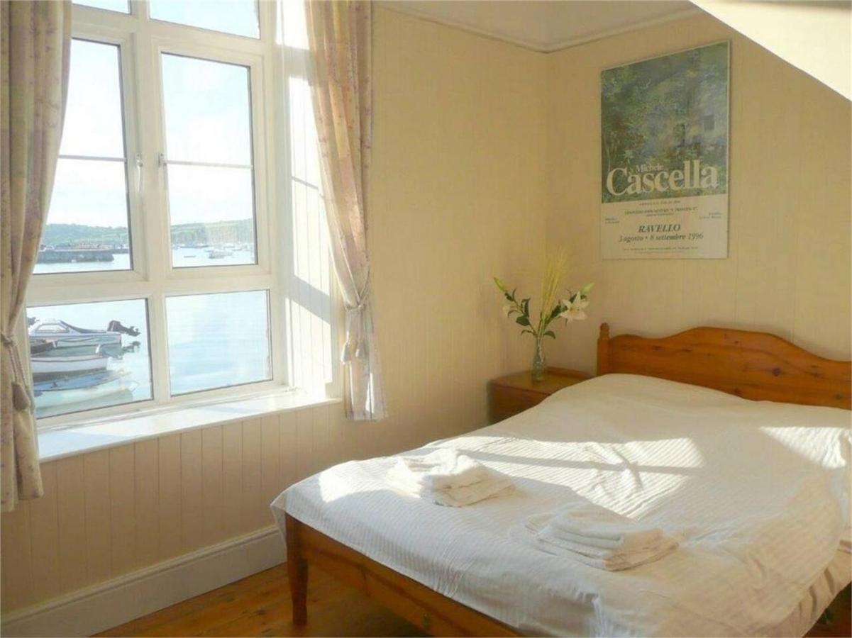 ファルマス The Old Quayside Houseヴィラ エクステリア 写真